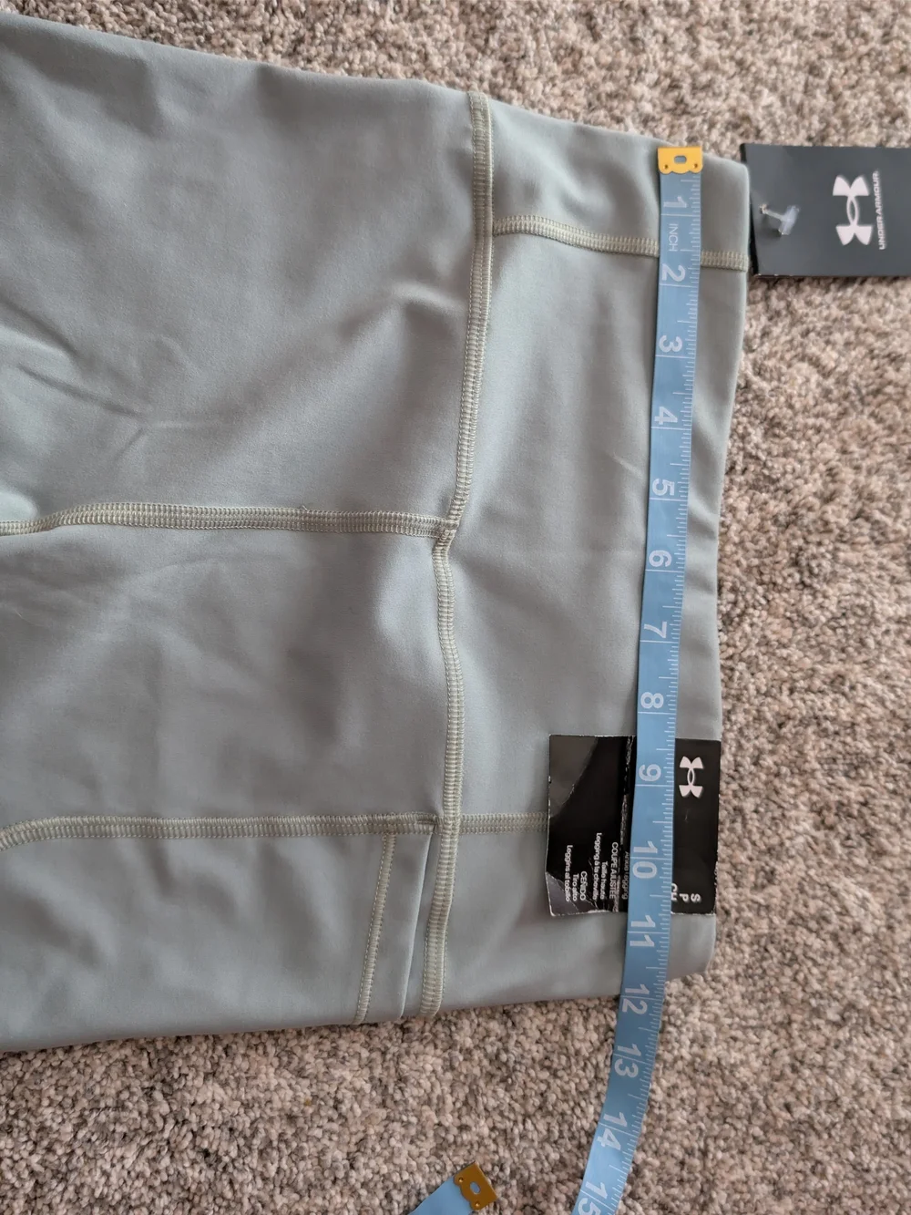 Under Armour brand new